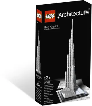 Burj Khalifa