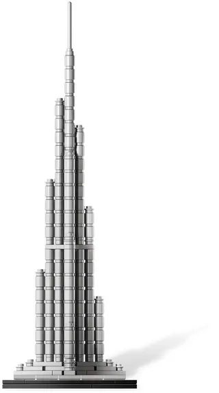 Burj Khalifa