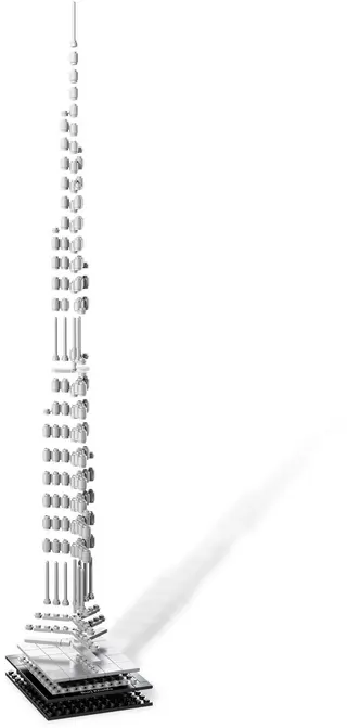 Burj Khalifa