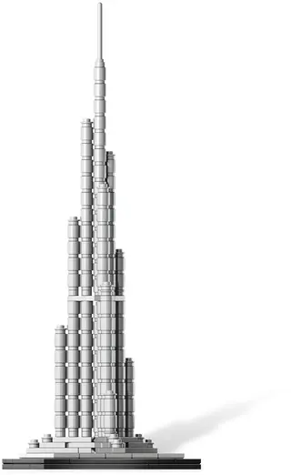 Burj Khalifa
