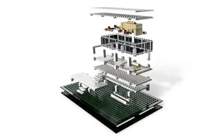Farnsworth House
