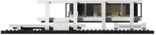 Farnsworth House
