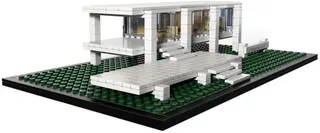 Farnsworth House