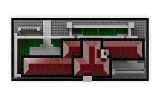 Robie House