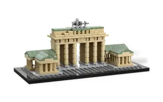 Brandenburg Gate