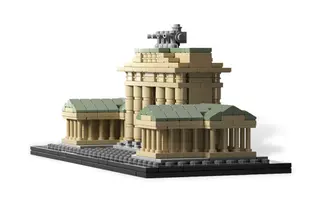 Brandenburg Gate