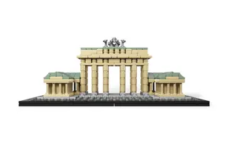 Brandenburg Gate