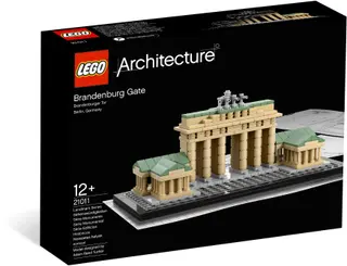 Brandenburg Gate