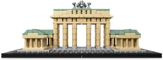 Brandenburg Gate