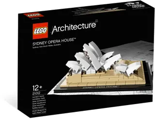 Sydney Opera House