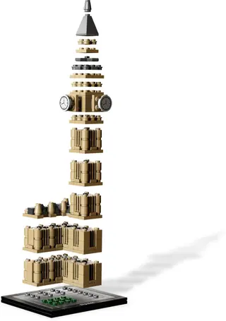Big Ben