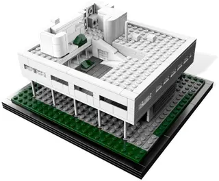 Villa Savoye