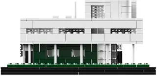 Villa Savoye
