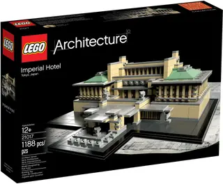 Imperial Hotel