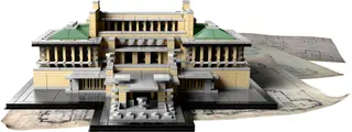 Imperial Hotel