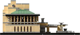 Imperial Hotel
