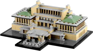 Imperial Hotel