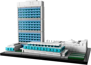 United Nations Headquarters