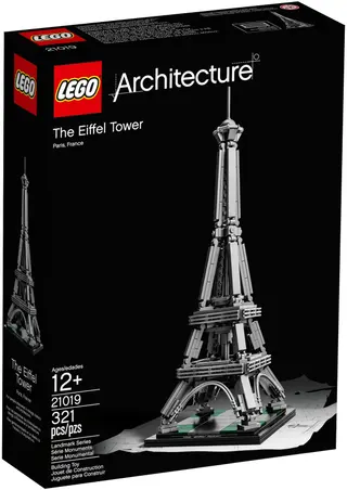 The Eiffel Tower