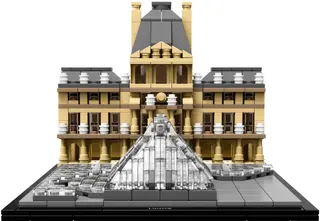 Louvre