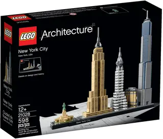 New York City