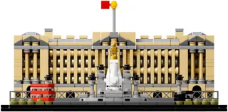 Buckingham Palace