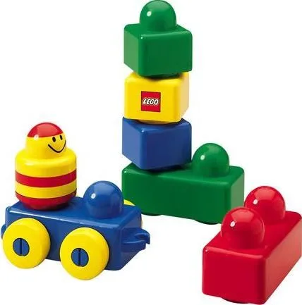 Busy Builder Starterset