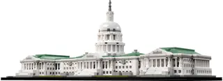 United States Capitol Building