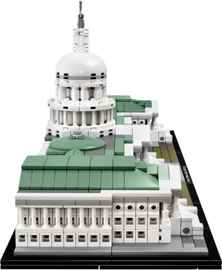United States Capitol Building