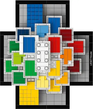 LEGO House