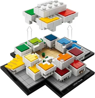 LEGO House