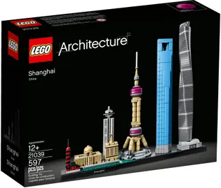 Shanghai