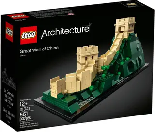 Chinesische Mauer