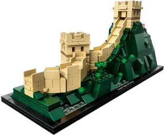 Chinesische Mauer