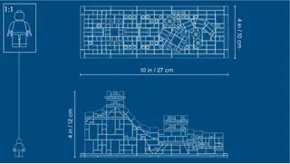 Chinesische Mauer
