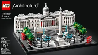 Trafalgarplein