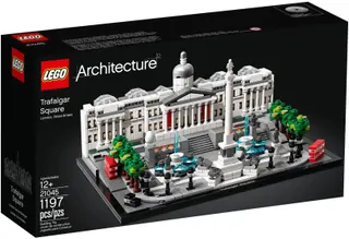 Trafalgarplein