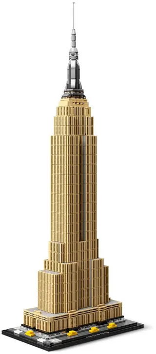 Empire State Building