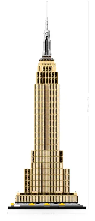 Empire State Building