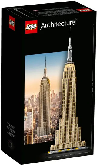Empire State Building