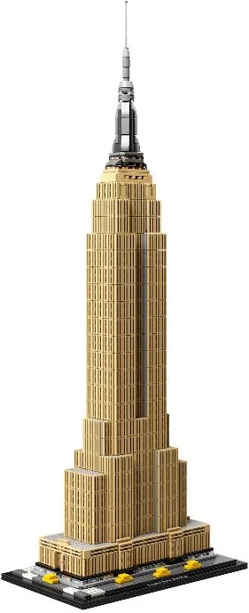Empire State Building