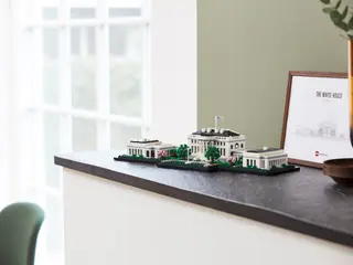 Het Witte Huis