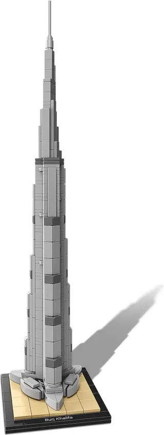 Burj Khalifa