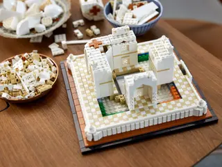 Taj Mahal