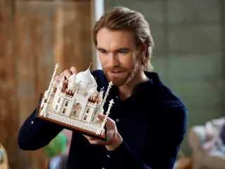 Taj Mahal