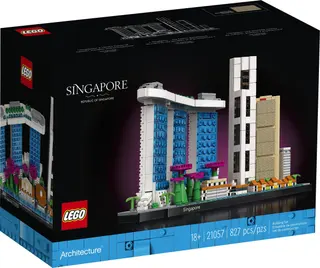 Singapur