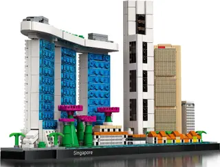Singapur