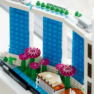 Singapur