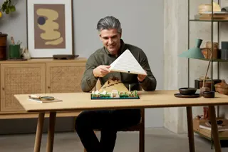 La Grande Pyramide de Gizeh