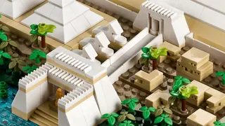 La Grande Pyramide de Gizeh